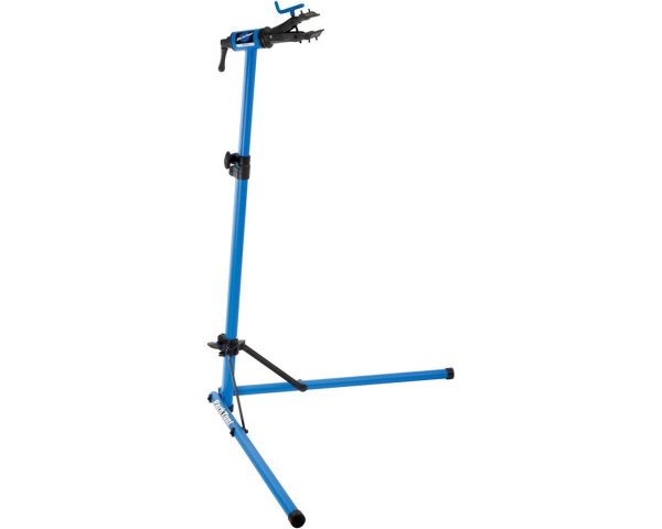 Park Tool PCS-9.3 Home Mechanic Repair Stand (Blue)