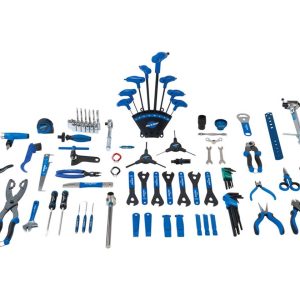 Park Tool PK-5 Professional Tool Kit