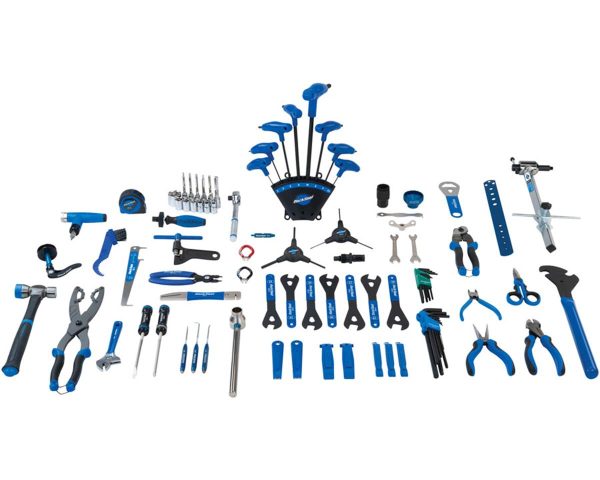 Park Tool PK-5 Professional Tool Kit