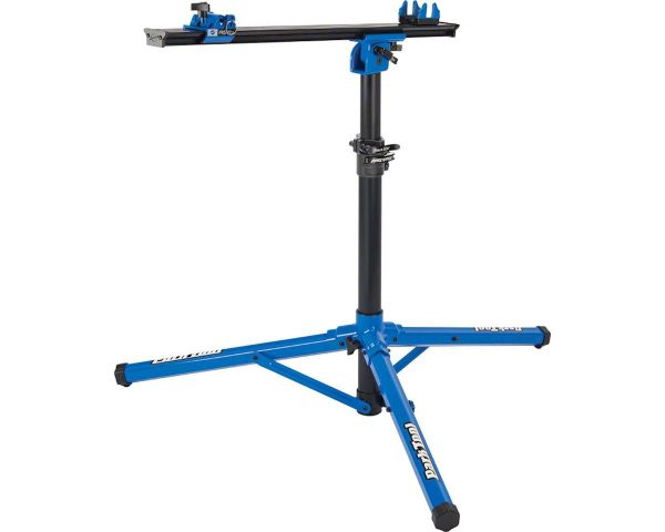 Park Tool PRS-22.2 Team Issue Repair Stand (Blue)