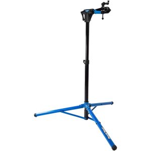 Park Tool PRS-26 Team Issue Bike Repair Stand (Blue) (Tripod Legs)