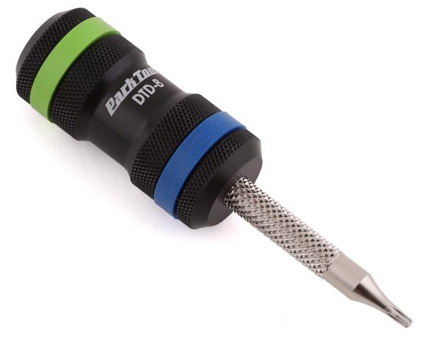 Park Tool Precision Torx-Compatible Driver (DTD-8)