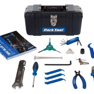 Park Tool SK-4 Home Mechanic Starter Kit