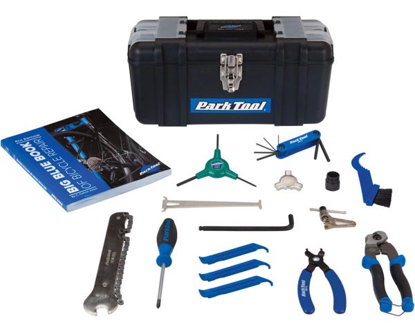 Park Tool SK-4 Home Mechanic Starter Kit