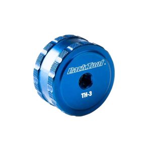 Park Tool TH-3 Tap And Bit Driver (Blue)