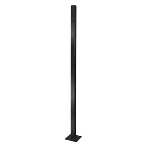 Park Tool THP-1 Mounting Post (Black) (For THS-1 Workstations)