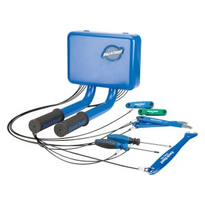 Park Tool THS-1.2 Trailhead Workstation (Blue)