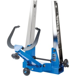 Park Tool TS-4.2 Professional Wheel Truing Stand (Blue)