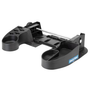 Park Tool TSB-4.2 Truing Stand Tilting Base (Black)