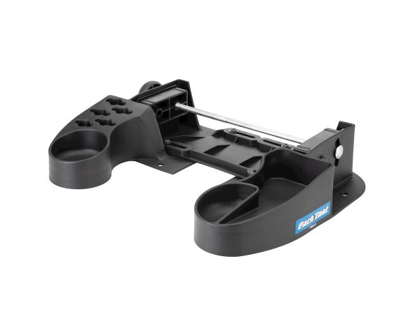 Park Tool TSB-4.2 Truing Stand Tilting Base (Black)