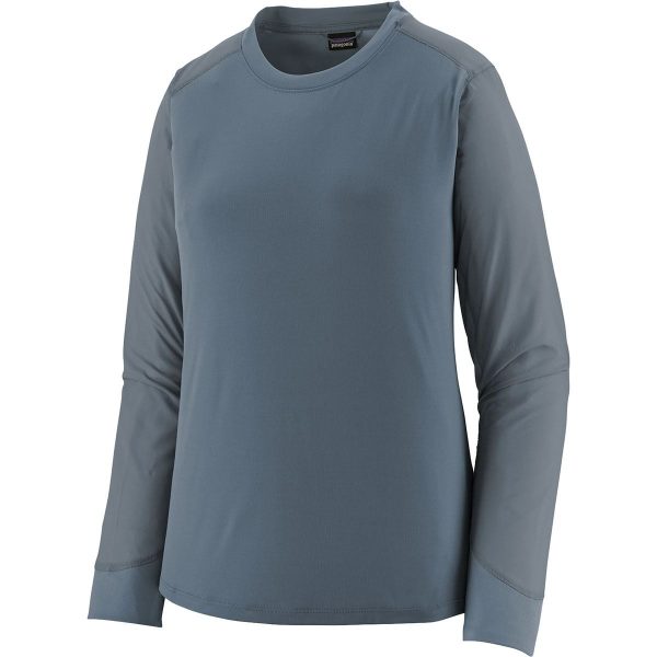 Patagonia Dirt Craft Long Sleeve Jersey - Women's