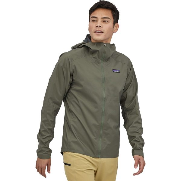 Patagonia Dirt Roamer Jacket - Men's