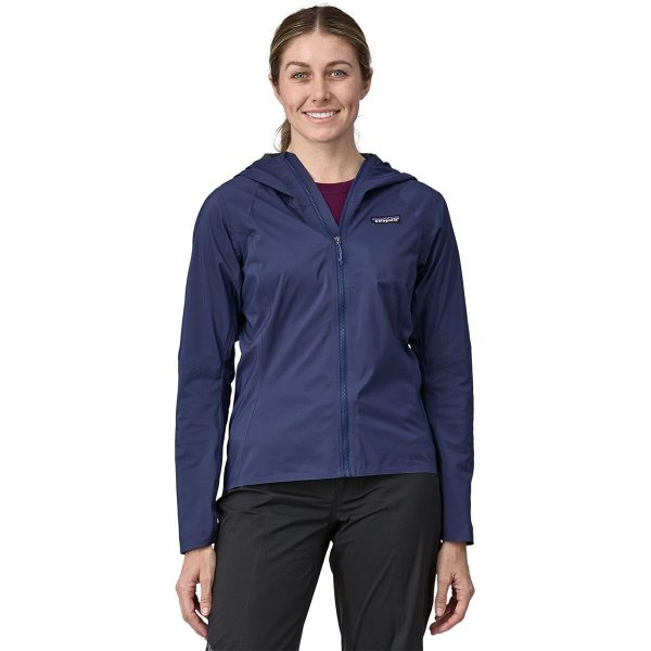 Patagonia Dirt Roamer Jacket - Women's