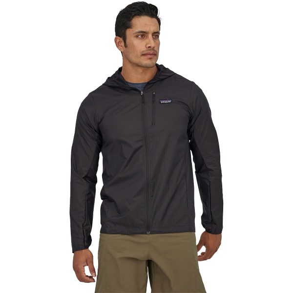 Patagonia Houdini Full-Zip Jacket - Men's