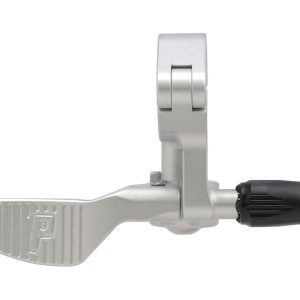 Paul Components Dropper Trigger (Silver) (22.2mm Clamp)