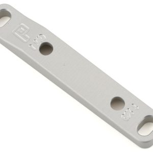 Paul Components Flat Mount Adapter Bracket (Silver) (140/160mm Front)