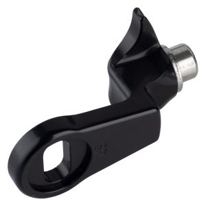 Paul Components Klamper Actuator Arm Kit (Black) (Short-Pull)