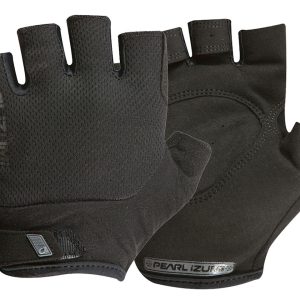 Pearl Izumi Attack Gloves (Black) (S)