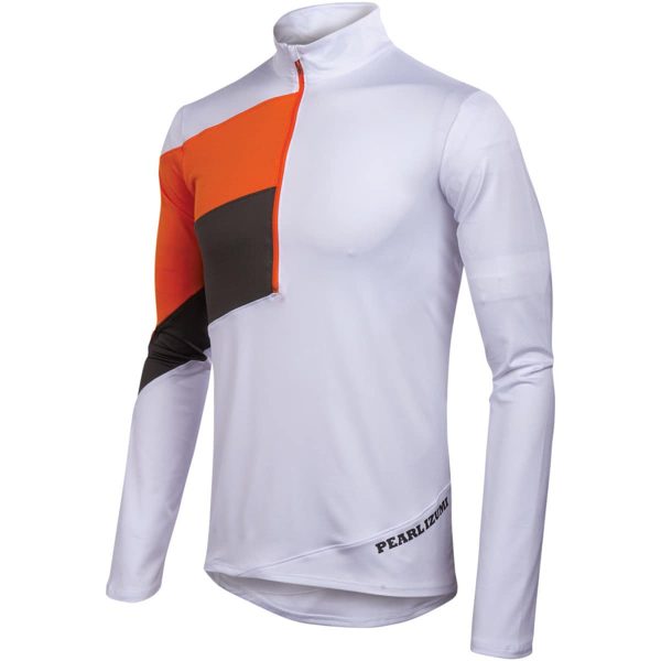 Pearl Izumi Launch Long Sleeve Jersey - Men's