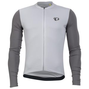 Pearl Izumi Men's Attack Long Sleeve Jersey (Highrise) (L)