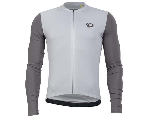 Pearl Izumi Men's Attack Long Sleeve Jersey (Highrise) (L)