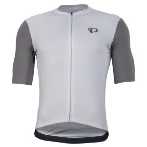 Pearl Izumi Men's Attack Short Sleeve Jersey (Highrise) (L)