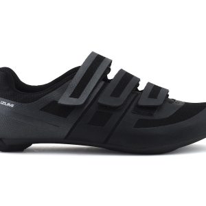 Pearl Izumi Men's Quest Road Shoes (Black) (40)