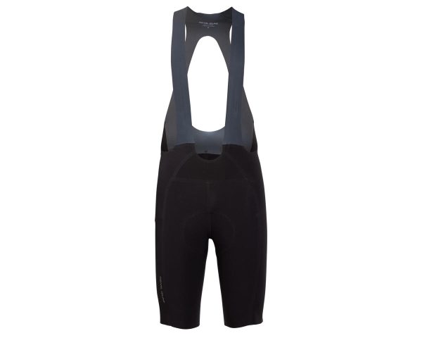 Pearl Izumi PRO Air Bib Shorts (Black/Black) (L)