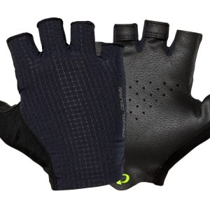 Pearl Izumi PRO Air Fingerless Gloves (Black) (L)