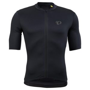 Pearl Izumi PRO Short Sleeve Jersey (Black) (M)