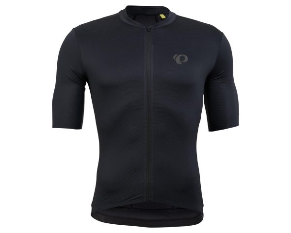 Pearl Izumi PRO Short Sleeve Jersey (Black) (M)