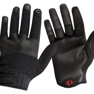 Pearl Izumi Pulaski Gloves (Black/Black) (S)