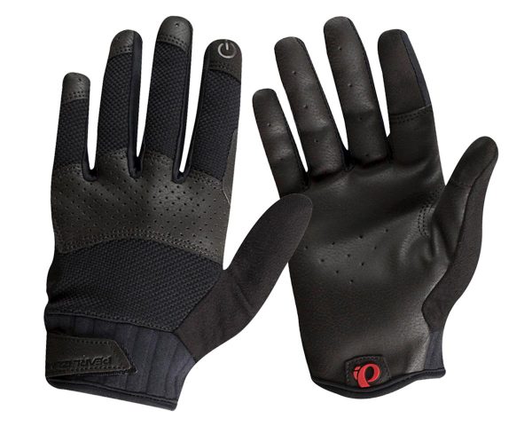 Pearl Izumi Pulaski Gloves (Black/Black) (S)