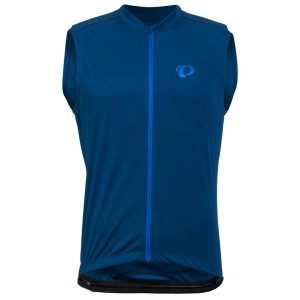 Pearl Izumi Quest Sleeveless Jersey (Twilight) (L)