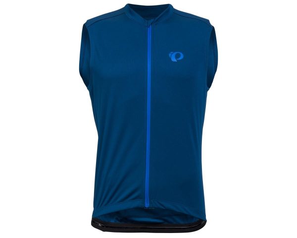 Pearl Izumi Quest Sleeveless Jersey (Twilight) (L)