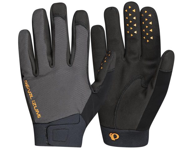 Pearl Izumi Summit Alpha Gloves (Phantom) (M)