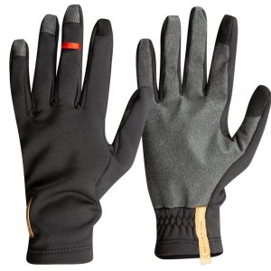 Pearl Izumi Thermal Gloves (Black) (2XL)