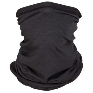 Pearl Izumi Transfer Merino 150 Neck Gaiter (Black) (Universal Adult)