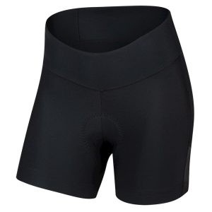 Pearl Izumi Women's 5" Sugar Short (Black) (M)