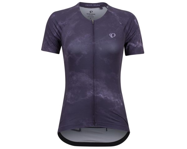 Pearl Izumi Women's Attack Air Jersey (Nightshade Carrara) (M)