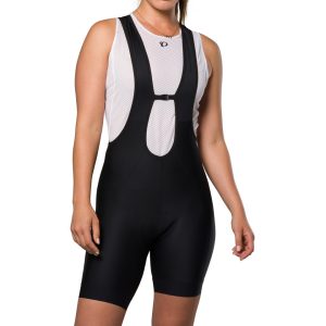 Pearl Izumi Women's Attack Bib Shorts (Black) (L)