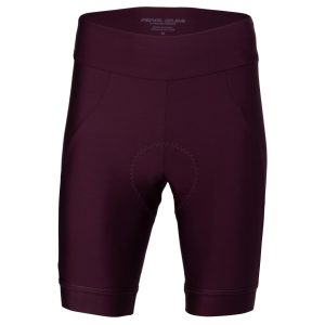 Pearl Izumi Women's Attack Shorts (Dark Violet) (L)