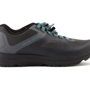 Pearl Izumi Women's Canyon SPD Shoes (Phantom/Smoke Grey) (36)