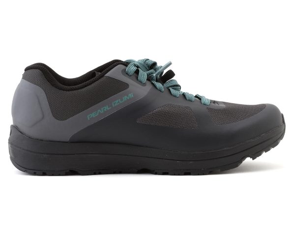 Pearl Izumi Women's Canyon SPD Shoes (Phantom/Smoke Grey) (36)