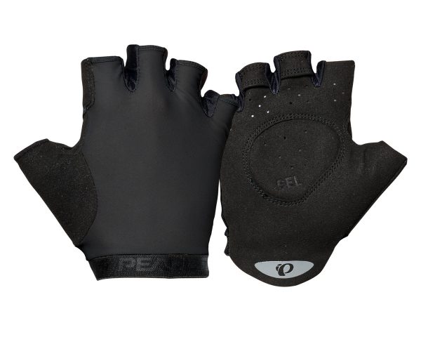 Pearl Izumi Women's Expedition Gel Gloves (Black/Black) (L)