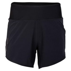 Pearl Izumi Women's Sugar Active 4" Shorts (Black) (L)
