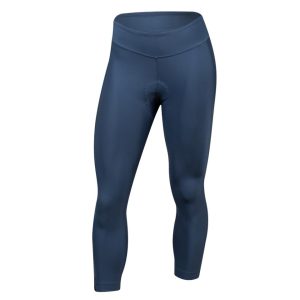 Pearl Izumi Women's Sugar Crop (Dark Denim) (XS) (w/ Chamois)