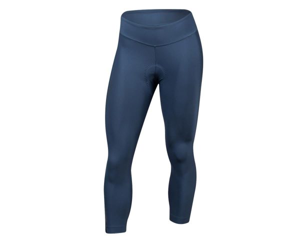 Pearl Izumi Women's Sugar Crop (Dark Denim) (XS) (w/ Chamois)