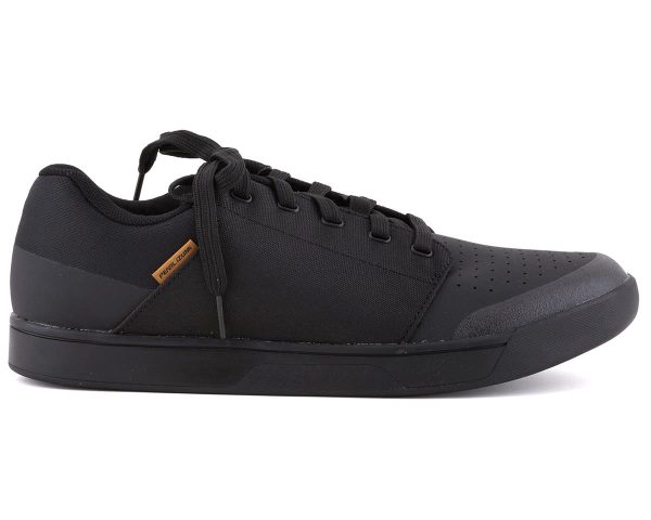Pearl Izumi X-ALP Flow Shoes (Black/Black) (39) (Flat)