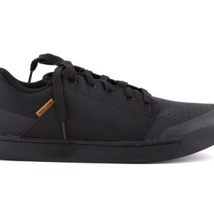 Pearl Izumi X-ALP Flow Shoes (Black/Black) (40) (Flat)